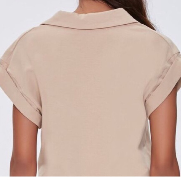 Urban outfitters crop top - Picture 2 of 2